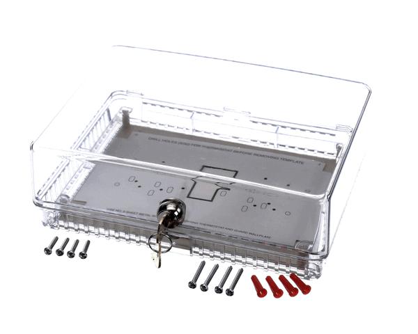 Lennox 39P21 GUARD-THERMOSTAT