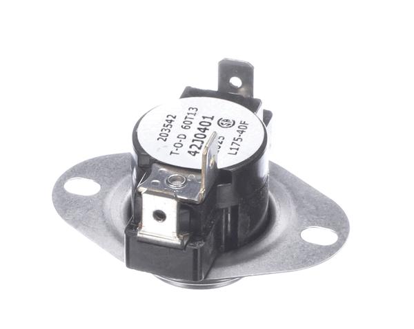 Lennox 42J04 135-175F AUTO LIMIT SWITCH