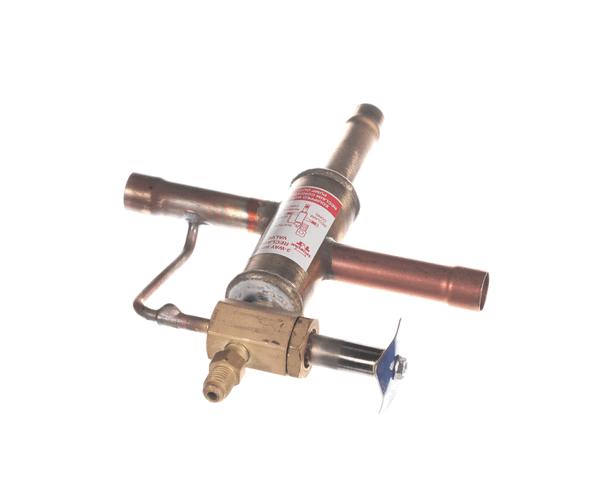 Lennox 44L42 VALVE, 3 WAY HEAT RECLAIM
