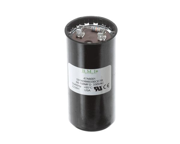 Lennox 47A60 LENNOX HEAT PUMP START CAPACIT