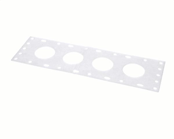Lennox 47K65 R40400-003 GASKET-HEAT EXCH