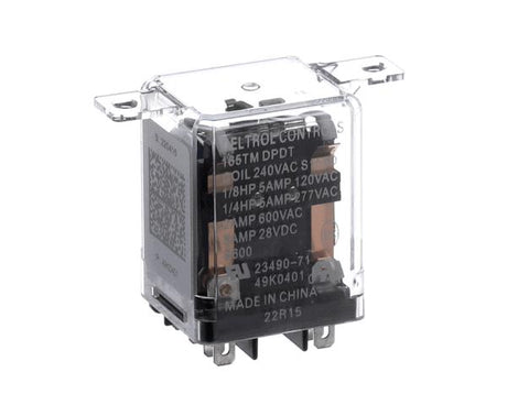 Lennox 49K04 49K0401 RELAY