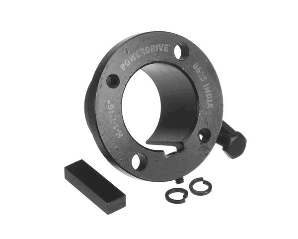 Lennox 49M62 SPLIT TAPER BUSHING