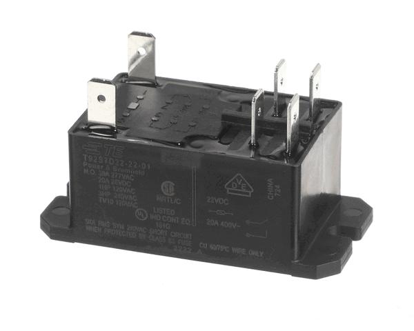 Lennox 49W91 ELECTRIC HEAT RELAY