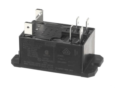 Lennox 49W91 ELECTRIC HEAT RELAY