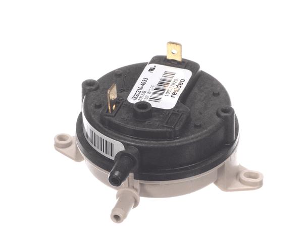Lennox 51M87 PRES. SWT.1.6-INCH WC SPDT N.O