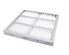 Lennox 54W21 20 X 20 X 2, MERV 8 (C1FLTR15D
