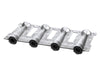 Lennox 58L68 BURNER ASSY W/4 BURNER TUBES