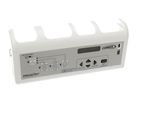 Lennox 59W49 102633-01 DB1-1 DISPLAY REPL K