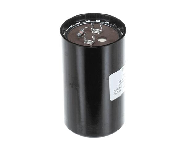 Lennox 66083 CAPAC 135-155 MFD 320V ROUND