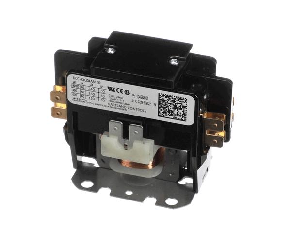 Lennox 68J37 CONTACTOR 2 POLE 35A