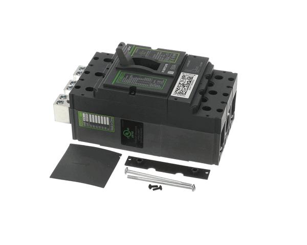 Lennox 68W16 CIRCUIT BREAKER 3 POLE 50A 600
