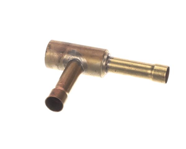 Lennox 79J87 VALVE-CHECK