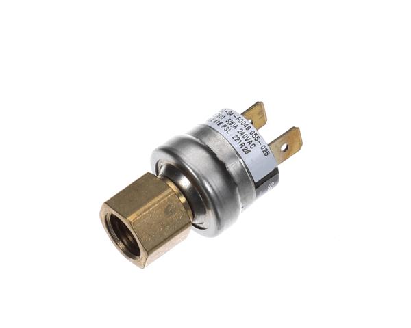 Lennox 80K76 SWITCH-LOW PRESSURE LEADLESS