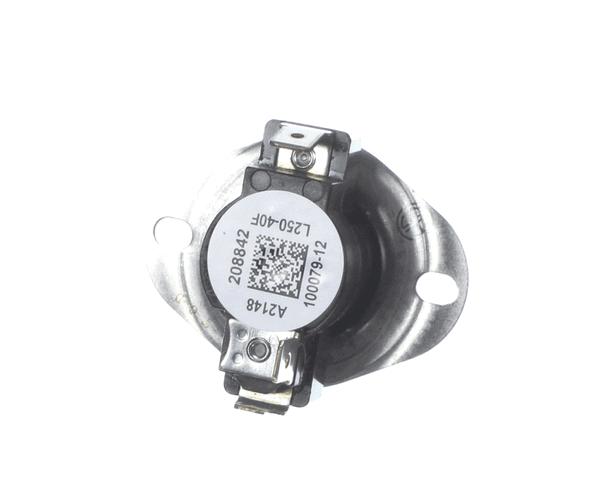 Lennox 82W45 100079-12 CONTROL-LIMIT (230F)