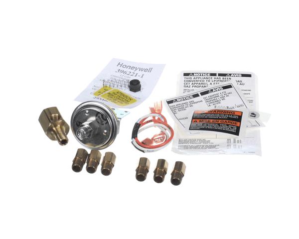 Lennox 83M74 LB-94723C NATURAL TO LP/PROPAN