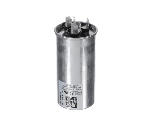 Lennox 89M70 MP 100335-02 DUAL RUN CAP 30+5