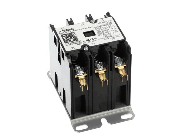 Lennox 95M57 100438-03 CONTACTOR-3PDT 25FLA