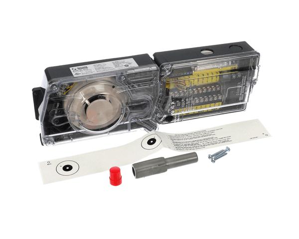 Lennox Y2269 SYSTEM SENSOR D4120, INNOVAIRF