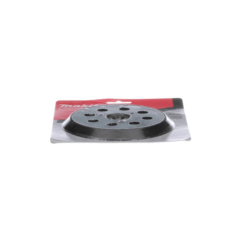 This is a genuine Makita 743081-8 HOOK AND LOOP SANDER PAD