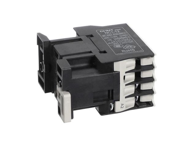 This is a genuine Midea 11203502000005 AC CONTACTOR