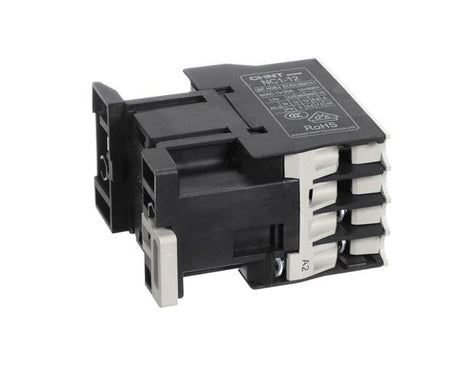 This is a genuine Midea 11203502000005 AC CONTACTOR