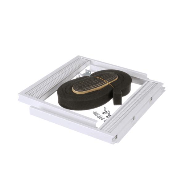 This is a genuine Midea 12020300000567 INSTALLATION ACCESSORY