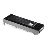 Midea 12170000A26297 CONTROL PANEL
