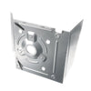 Midea 12220300004638 FRONT RIGHT BARRIER BOARD SUBA