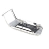 Midea 12338100000746 TUNNEL COVER ASSEMBLY