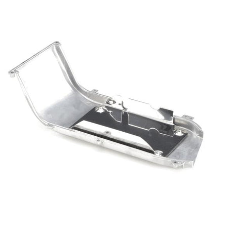 This is a genuine Midea 12338100000746 TUNNEL COVER ASSEMBLY