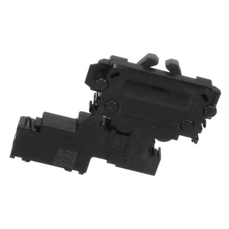 This is a genuine Midea 17476000A03133 DOOR SWITCH ASSEMBLY
