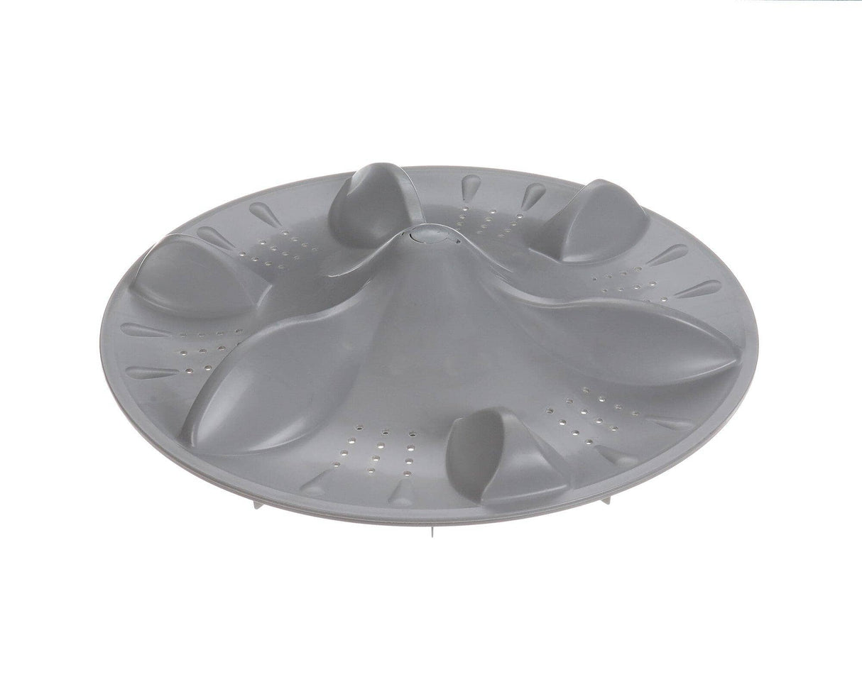 This is a genuine Midea 12138000069557 IMPELLER AND CONNECT SLEEVE