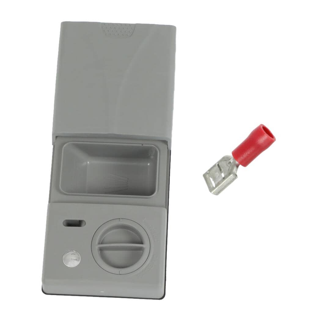 This is a genuine Midea MDK1 MIDEA DISPENSER KIT