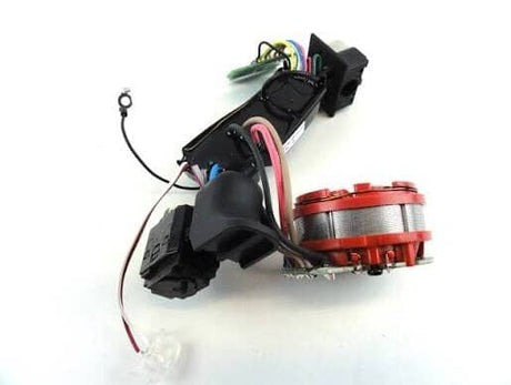 This is a genuine Milwaukee 14-20-0016 ELECTRONICS MODULE BASELINE