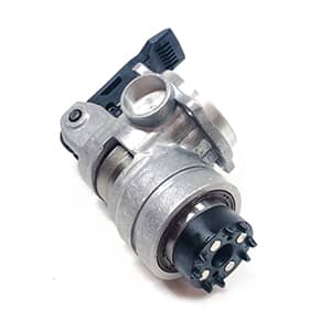 This is a genuine Milwaukee 14-29-0068 GEARCASE ASSEMBLY