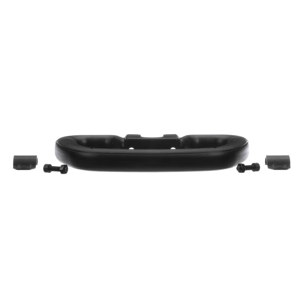 This is a genuine Milwaukee 14-34-0124 CARRIER HANDLE ASSEMBLY