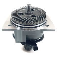 This is a genuine Milwaukee 14-73-2000 5/8 SPINDLE HUB ASSEMBLY