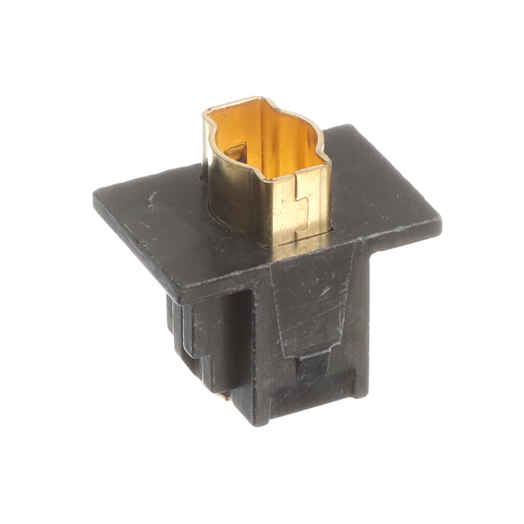This is a genuine Milwaukee 22-22-1030 BRUSH TUBE ASSEMBLY