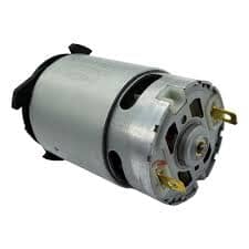 Milwaukee 23-30-0096 Motor Assy 2401-9