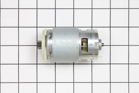This is a genuine Milwaukee 23-30-0770 MOTOR ASSEMBLY