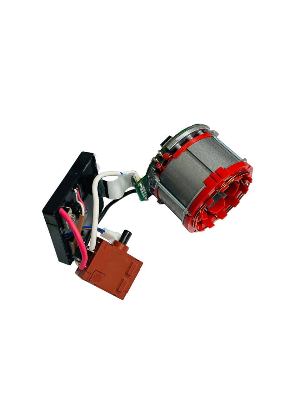 This is a genuine Milwaukee 23-66-0024 ELECTRONICS ASSEMBLY