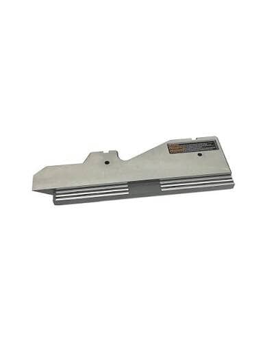 This is a genuine Milwaukee 28-35-0007 RIGHT FENCE ASSEMBLY