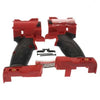Milwaukee 31-44-7007 Housing Assembly