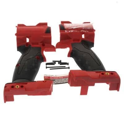This is a genuine Milwaukee 31-44-7007 HOUSING ASSEMBLY