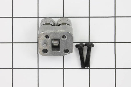 This is a genuine Milwaukee 42-28-0025 REAR ROLLER KIT