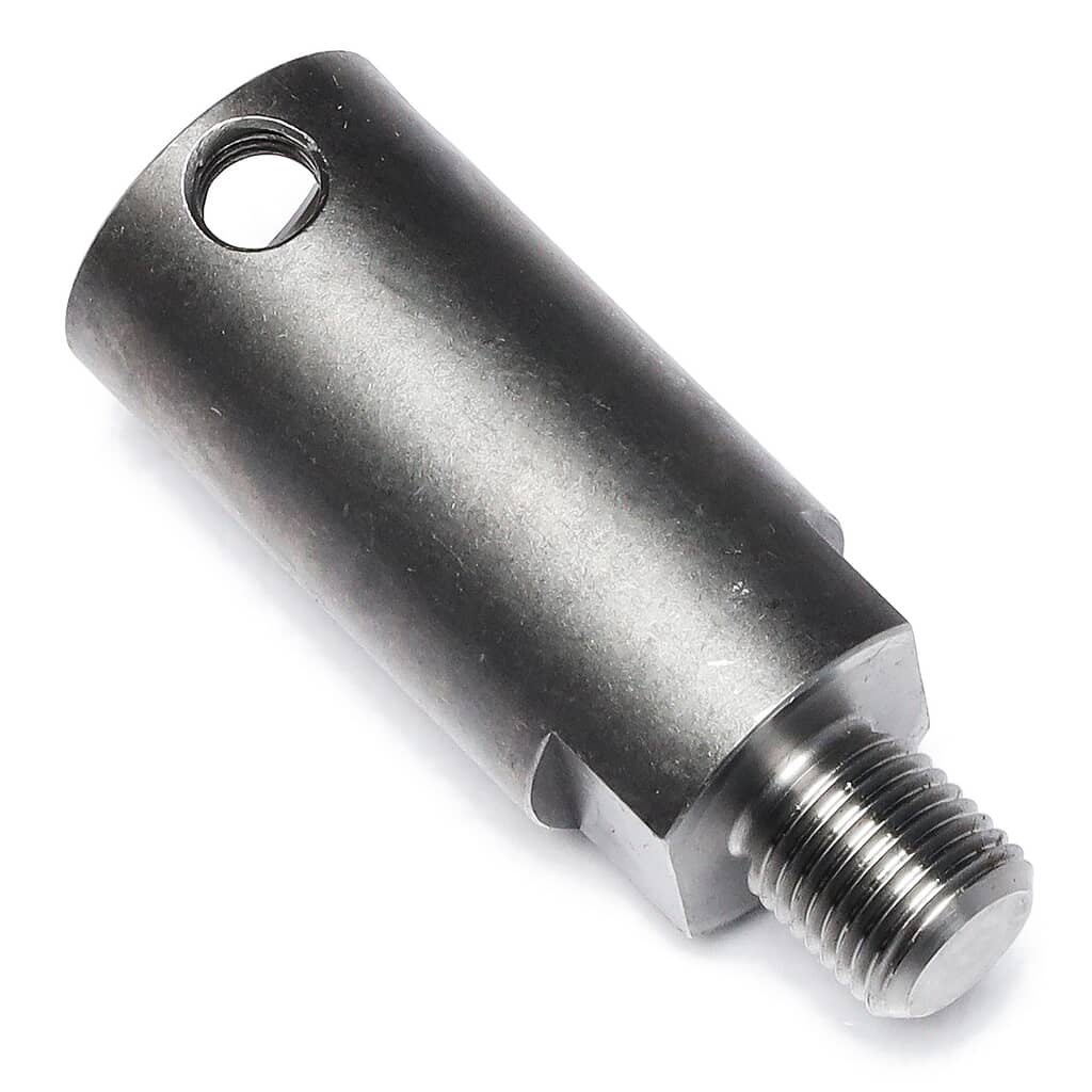 This is a genuine Milwaukee 42-66-0730 CHUCK EXTENSION