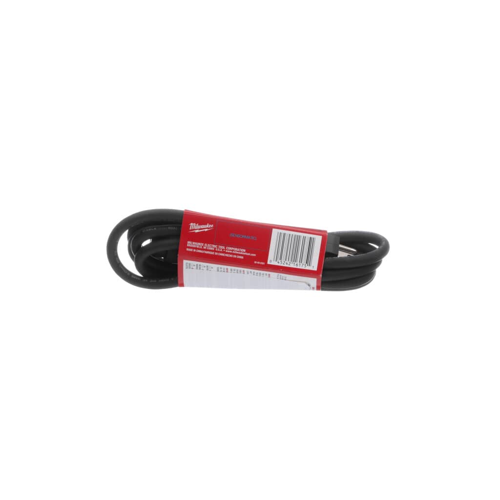 This is a genuine Milwaukee 48-76-4008 CORD SET