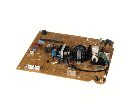 This is a genuine Mitsubishi E12A54452 ELECTRIC CIRCUIT BOARD