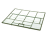 Mitsubishi E22915100 LEFT FILTER
